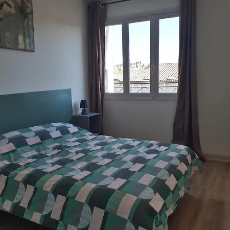 Grand Vue Sur La Cite ! Apartment