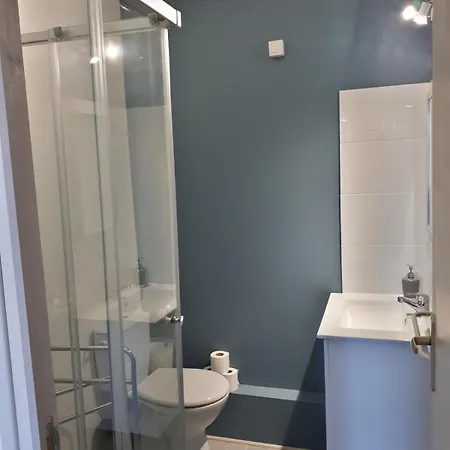 Apartment Grand Vue Sur La Cite ! *