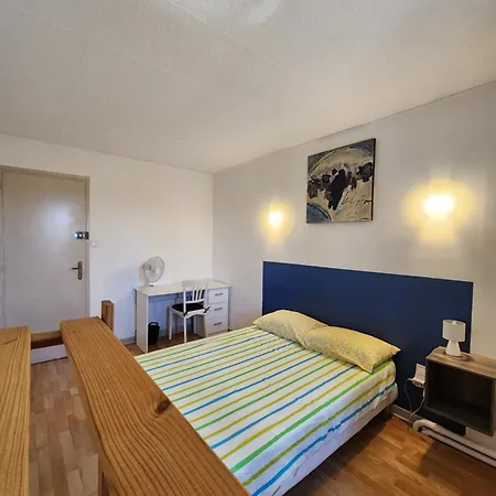 Grand Vue Sur La Cite ! Appartement
