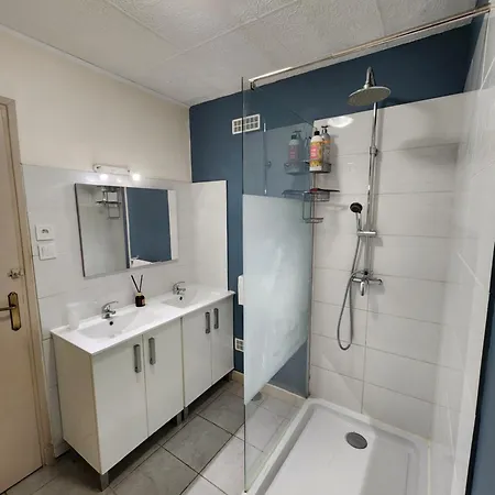 Grand Vue Sur La Cite ! Appartement Carcassonne